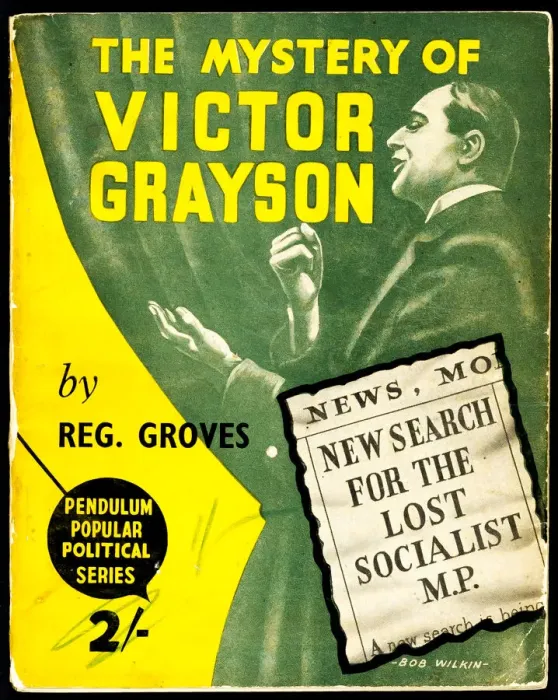 Framed Print : Victor Grayson - Socialist - Speaker Framed Print : Victor Grayson - Socialist - Speaker