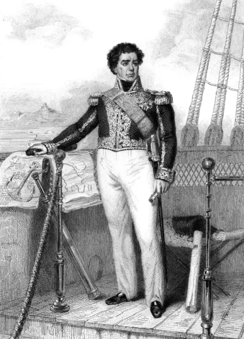 Framed Print : Victor Guy Duperre Framed Print : Victor Guy Duperre