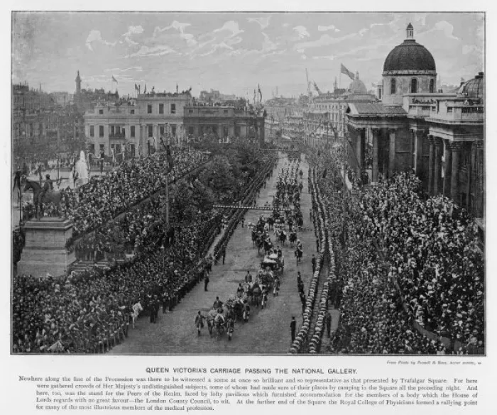Framed Print : Victoria: diamond Jubilee Framed Print : Victoria: diamond Jubilee