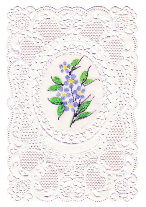 Framed Print : Victorian 1890s Card Greetings Flowers Flower Framed Print : Victorian 1890s Card Greetings Flowers Flower