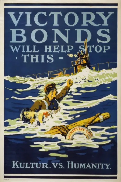 Framed Print : Victory Bonds will help stop this. Kulture vs. humanity Framed Print : Victory Bonds will help stop this. Kulture vs. humanity