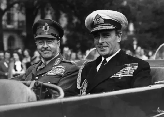 Framed Print : Victory Day Parade Framed Print : Victory Day Parade