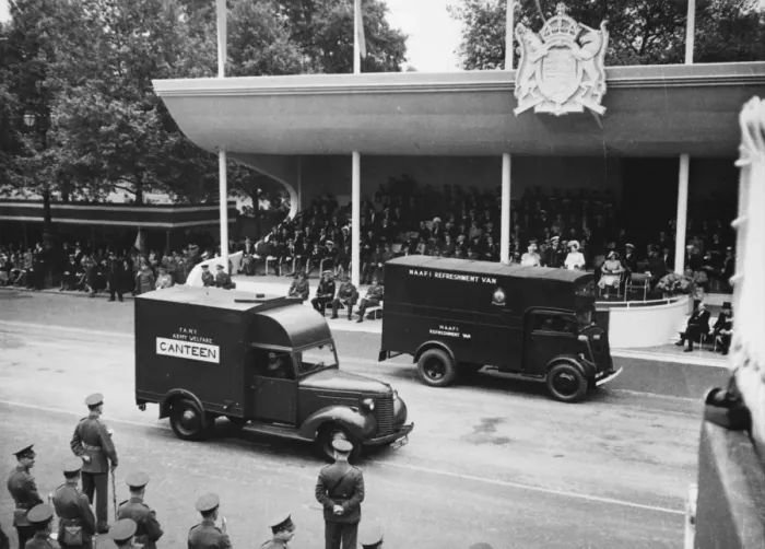 Framed Print : Victory Day Parade Framed Print : Victory Day Parade