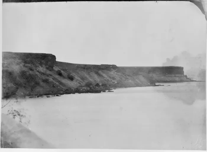 Framed Print : View along coast. Cape Verde Islands Framed Print : View along coast. Cape Verde Islands