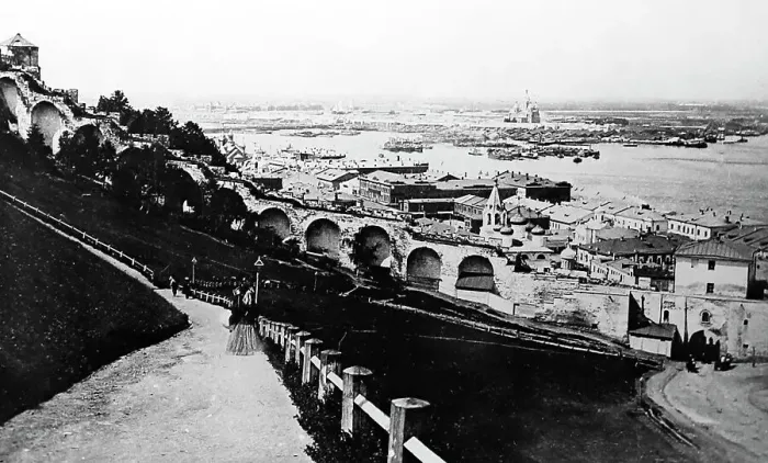 Framed Print : The view from the Kremlin, Moscow, Russia, early 1900s Framed Print : The view from the Kremlin, Moscow, Russia, early 1900s