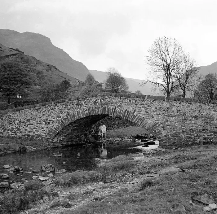 Framed Print : View of the Lake District Framed Print : View of the Lake District
