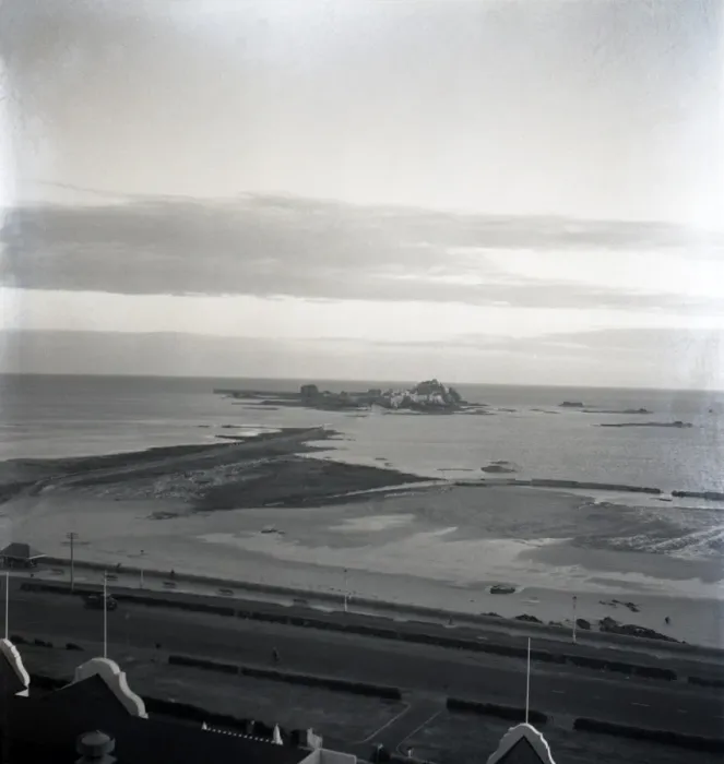 Framed Print : View of St Michaels Mount, near Marazion, Cornwall Framed Print : View of St Michaels Mount, near Marazion, Cornwall