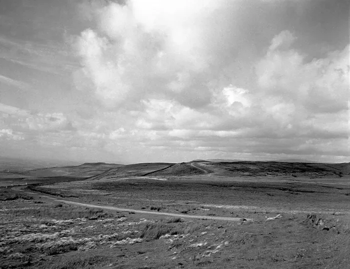 Framed Print : View of the Yorkshire Dales, between Kaber and Tan Hill Framed Print : View of the Yorkshire Dales, between Kaber and Tan Hill
