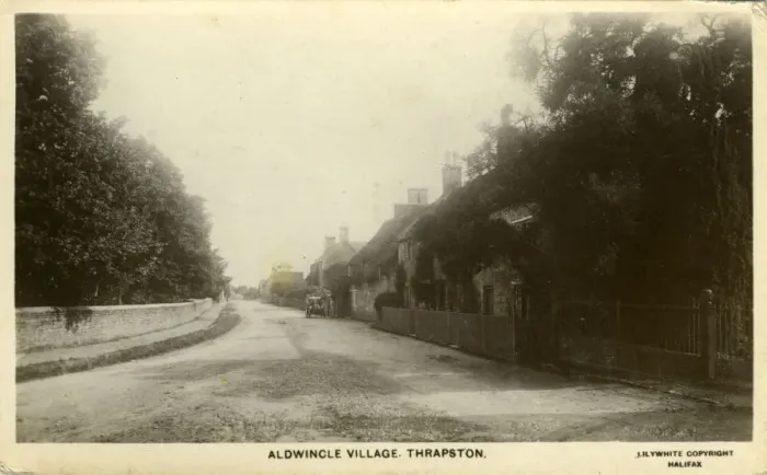 Framed Print : The Village Framed Print : The Village