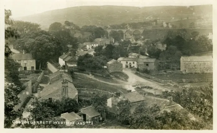Framed Print : The Village Framed Print : The Village