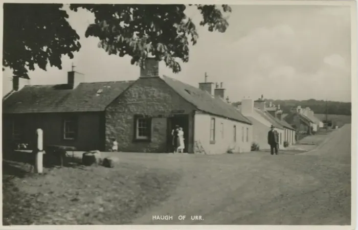 Framed Print : The Village Framed Print : The Village