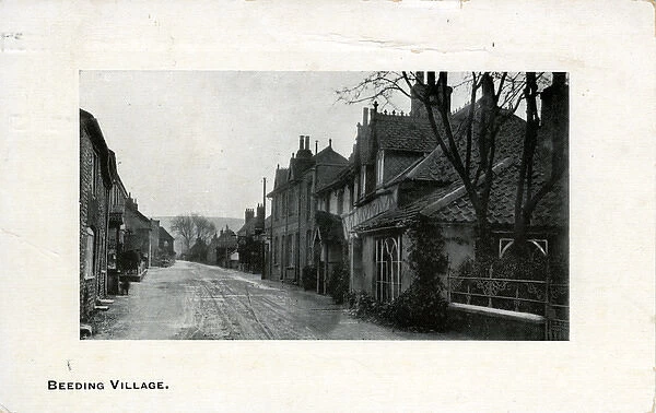 The Village, Beeding, Sussex