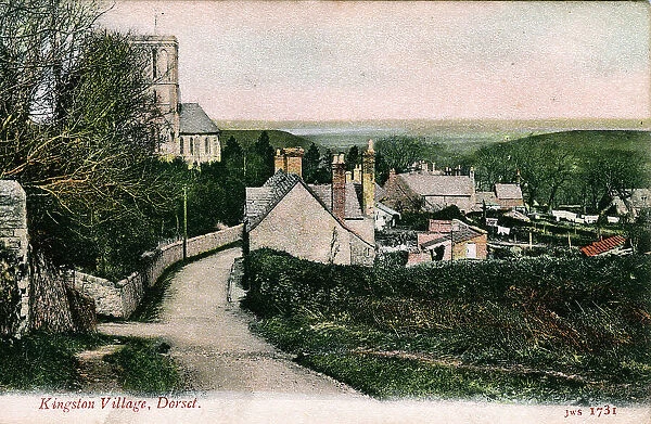 The Village, Kingston, Dorset