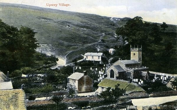 The Village, Upwey, Dorset