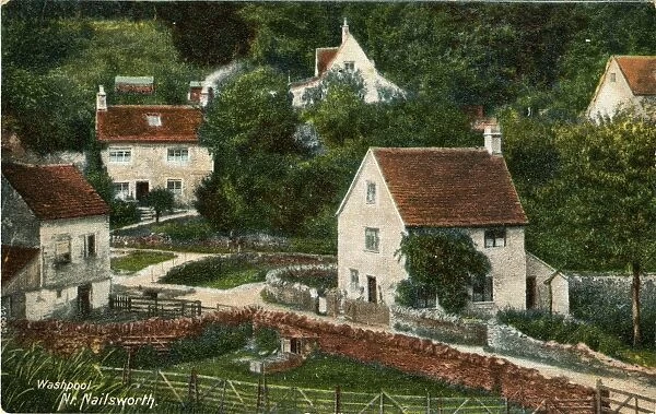 The Village, Washpool, Gloucestershire