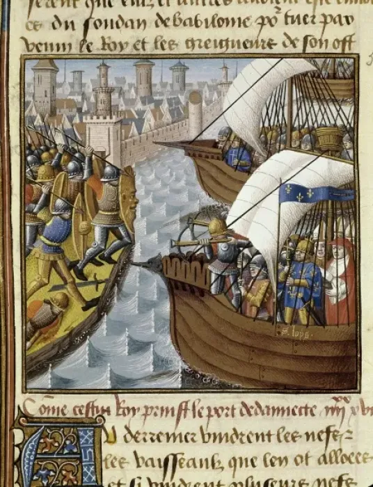 Framed Print : VINCENT of BEAUVAIS (1190-1264). Speculum historiale Framed Print : VINCENT of BEAUVAIS (1190-1264). Speculum historiale
