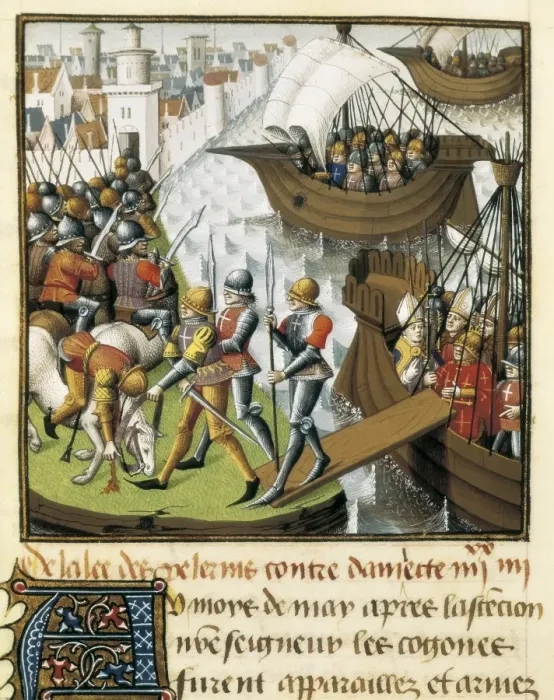 Framed Print : VINCENT of BEAUVAIS (1190-1264). Speculum historiale Framed Print : VINCENT of BEAUVAIS (1190-1264). Speculum historiale