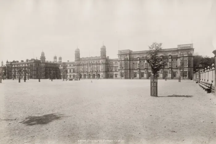 Framed Print : Vintage 19th century photograph: Stonyhurst College, Roman Catholic, Jesuit, school Framed Print : Vintage 19th century photograph: Stonyhurst College, Roman Catholic, Jesuit, school