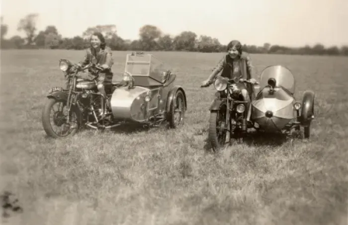 Framed Print : Vintage Car Framed Print : Vintage Car