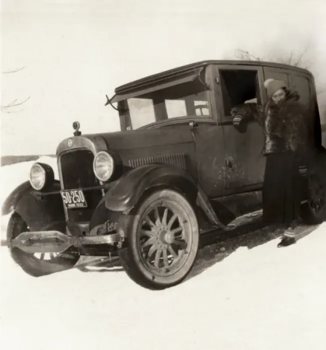 Framed Print : Vintage car Framed Print : Vintage car
