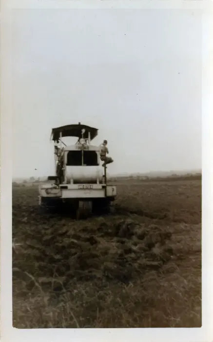 Framed Print : Vintage Fowler Steam Roller on Heavy Three Wheeled Trailer Framed Print : Vintage Fowler Steam Roller on Heavy Three Wheeled Trailer