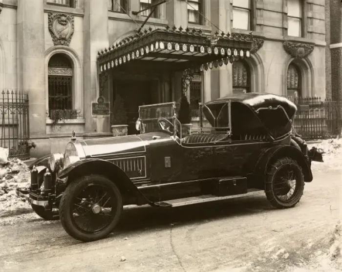 Framed Print : Vintage Stutz Framed Print : Vintage Stutz