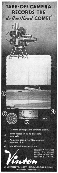 Framed Print : Vinten Aircraft Reconnaisance & Recording Cameras Framed Print : Vinten Aircraft Reconnaisance & Recording Cameras