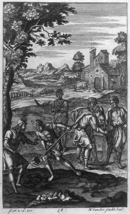Framed Print : Virgil / Georgics / Vines Framed Print : Virgil / Georgics / Vines