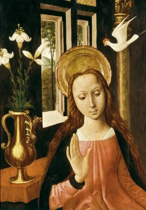 Framed Print : Virgin of Montserrat. Patron Framed Print : Virgin of Montserrat. Patron