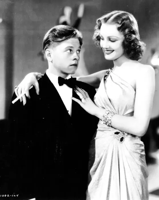 Framed Print : Virginia Grey and Mickey Rooney in The Hardys Ride High Framed Print : Virginia Grey and Mickey Rooney in The Hardys Ride High