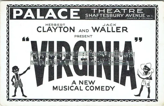 Framed Print : Virginia by Herbert Clayton, D Furber & Burt Lee Framed Print : Virginia by Herbert Clayton, D Furber & Burt Lee