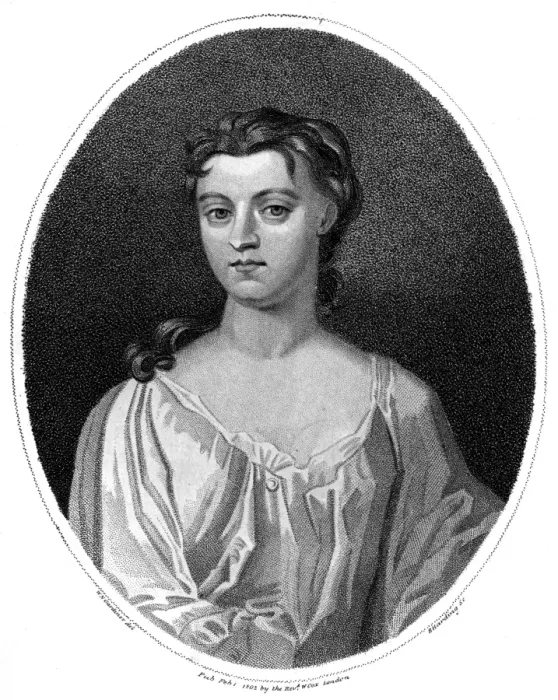 Framed Print : Viscountess Townshend Framed Print : Viscountess Townshend