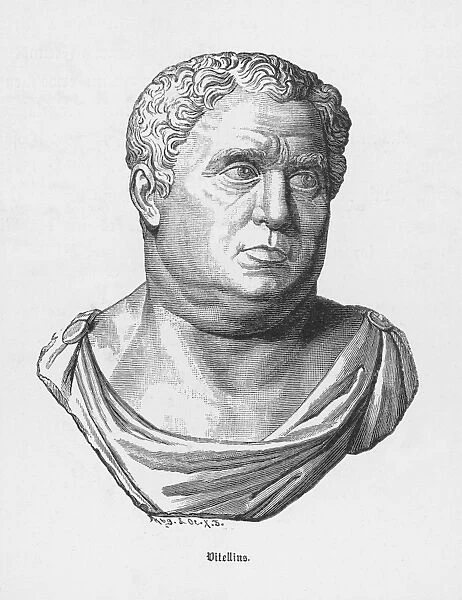 Vitellius (Theuerkauf)