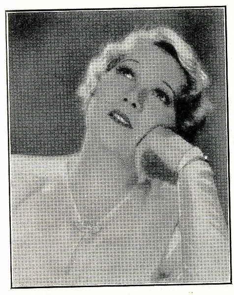 Vivienne Segal, American actress and singer