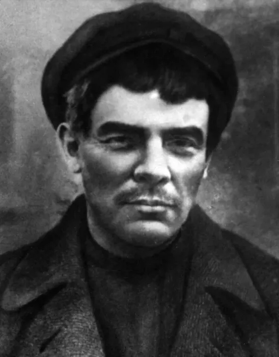 Framed Print : Vladimir Lenin Framed Print : Vladimir Lenin