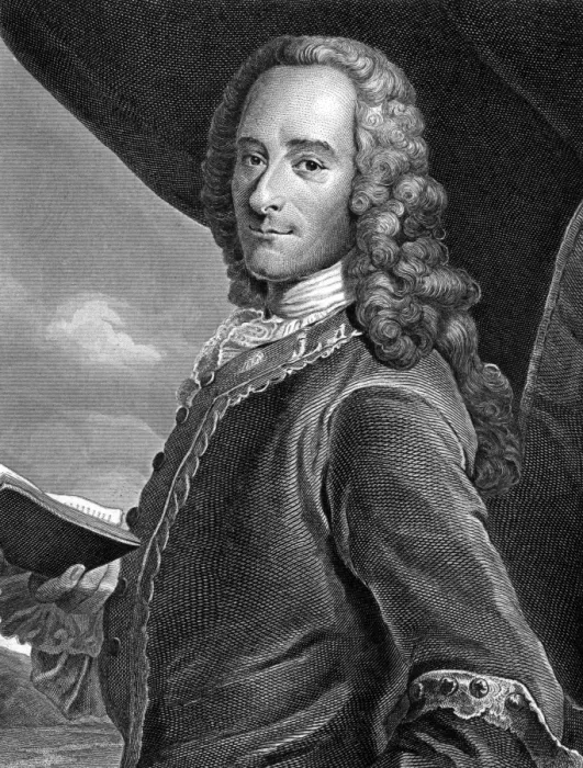 Framed Print : Voltaire Leguay Framed Print : Voltaire Leguay