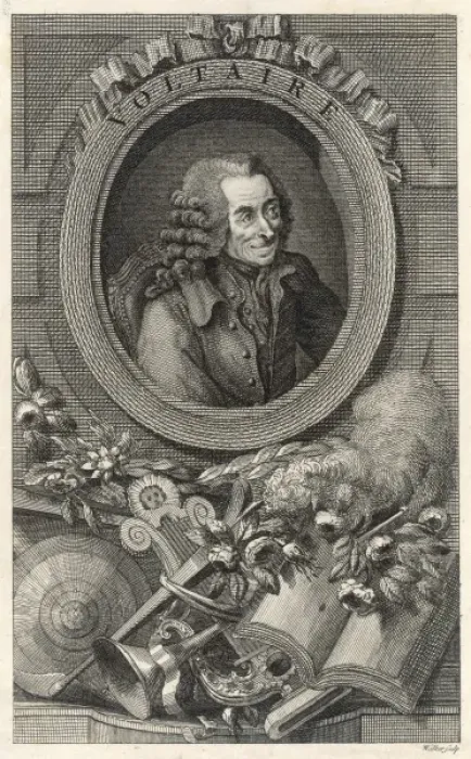 Framed Print : Voltaire Walker Framed Print : Voltaire Walker