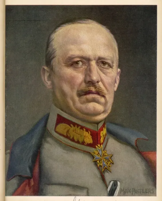 Framed Print : Von Ludendorff / Jugend Framed Print : Von Ludendorff / Jugend