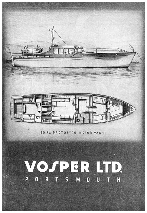 Framed Print : Vosper Marine Engineers & Boat Builders Framed Print : Vosper Marine Engineers & Boat Builders