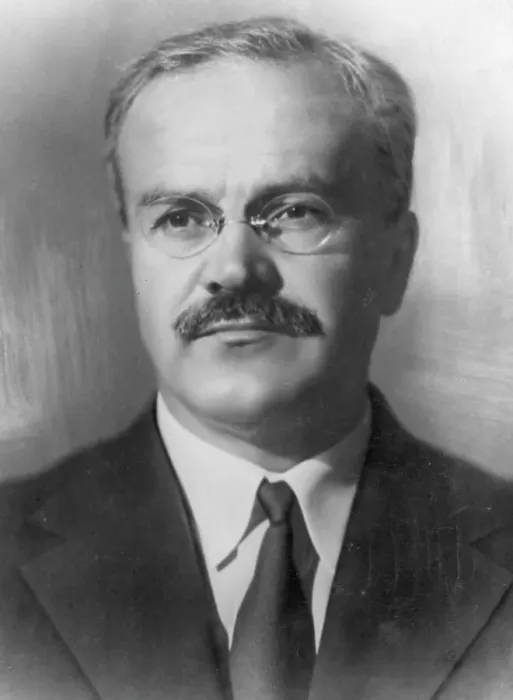 Framed Print : Vyacheslav Mikhailovich Molotov, Soviet politician Framed Print : Vyacheslav Mikhailovich Molotov, Soviet politician