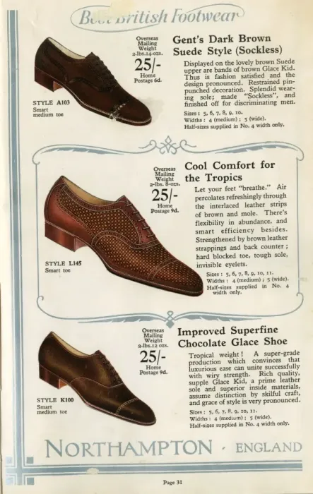 Framed Print : W Barratt & Co Ltd shoe catalogue, shoes Framed Print : W Barratt & Co Ltd shoe catalogue, shoes