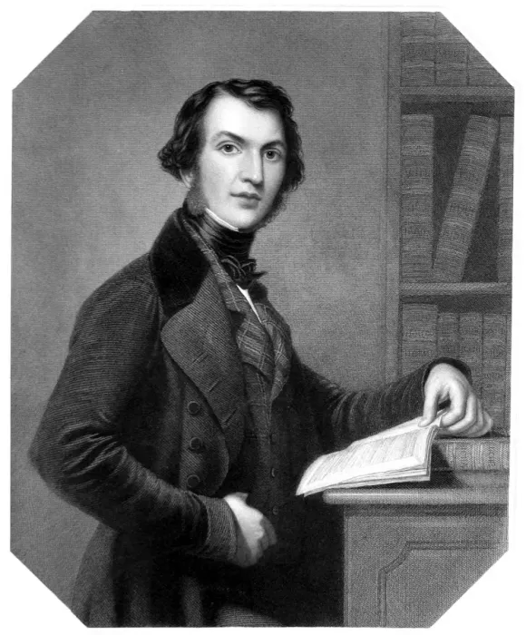 Framed Print : W. E. Gladstone, (1809-1898) Framed Print : W. E. Gladstone, (1809-1898)