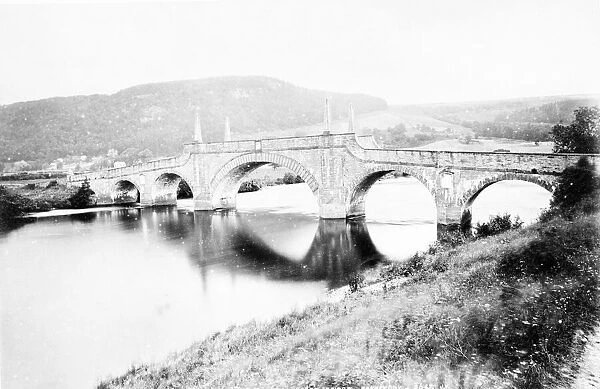 Wades Bridge, Aberfeldy, Perth and Kinross, Scotland