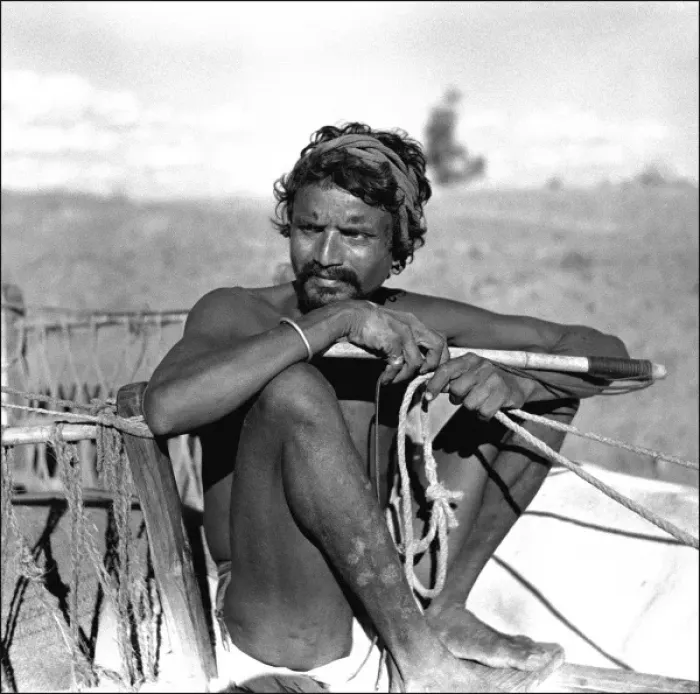 Framed Print : Wagon driver - Madhya Pradesh - India Framed Print : Wagon driver - Madhya Pradesh - India