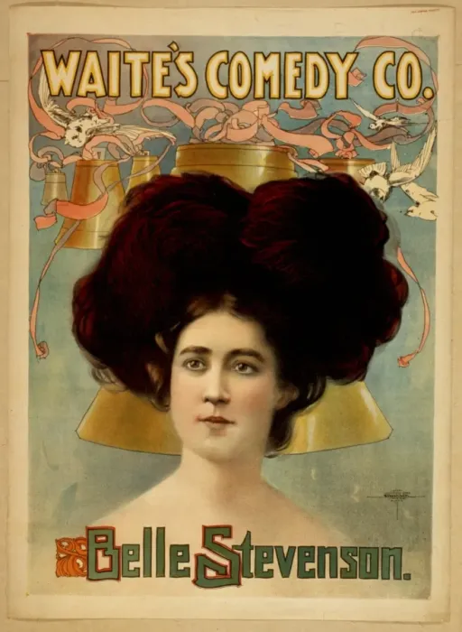 Framed Print : Waites Comedy Co Framed Print : Waites Comedy Co