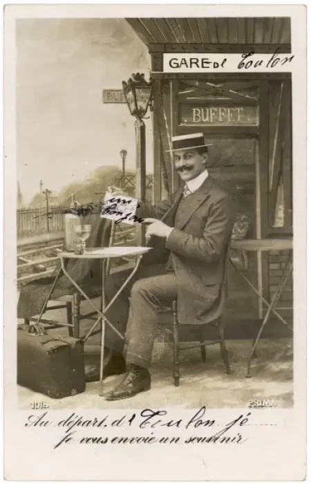 Framed Print : Waiting for the Train Framed Print : Waiting for the Train