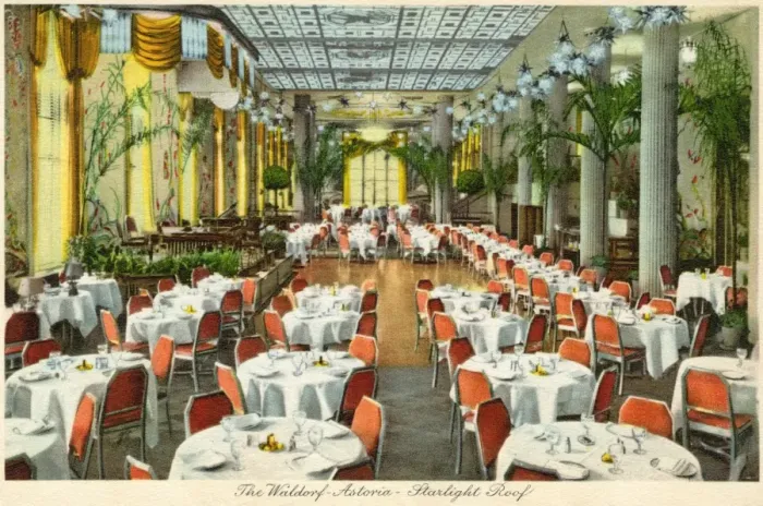 Framed Print : Waldorf Astoria Hotel, New York Framed Print : Waldorf Astoria Hotel, New York