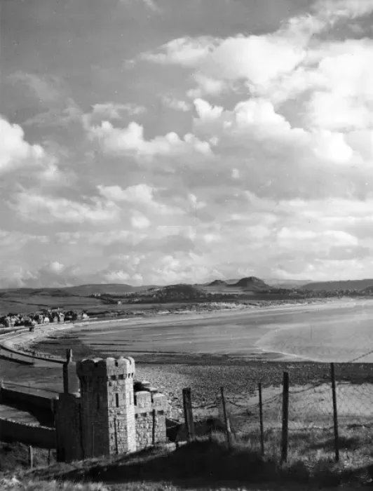 Framed Print : Wales / Llandudno Framed Print : Wales / Llandudno