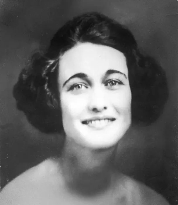 Framed Print : Wallis Simpson Framed Print : Wallis Simpson