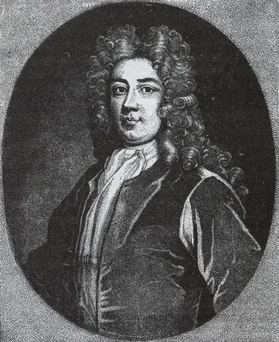 Framed Print : WALPOLE, Sir Robert (1676-1745). English politician Framed Print : WALPOLE, Sir Robert (1676-1745). English politician